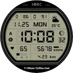 HMK WD263