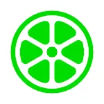 Lime - #RideGreen icon