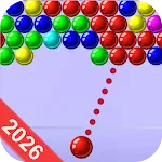 Bubble Shooter 2026 icon