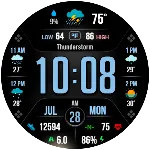 Weather Hub