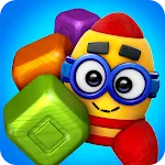 Toy Blast - トイブラスト icon