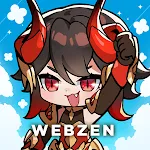 MU: Pocket Knights icon