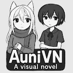 AuniVN icon