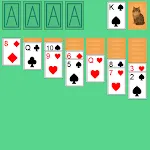 Solitaire:Classic Card Game icon