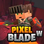 픽셀 블레이드 W : 방치형 RPG icon