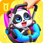Baby Panda Care icon