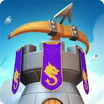 Castle Creeps TD icon