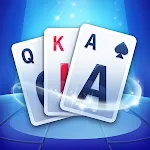 Solitaire Showtime icon