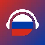 Russian Listening & Speaking icon