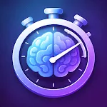 Noventra Focus: Pomodoro Timer icon