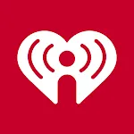 iHeart: Music, Radio, Podcasts icon