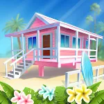 Tropical Forest: Match 3 Story icon