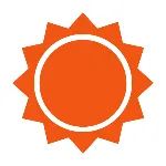 AccuWeather: ライブ気象レーダー icon