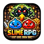 スライム ローグライク RPG icon