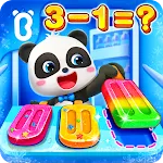 Jogos de Matemática BabyBus icon
