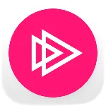 Pluralsight icon