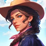 Jewels of Wild West Série de 3 icon