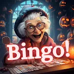 Bingo Battle™ - Jogos de Bingo icon