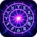 Zodiac & Horoscope: CosmicVibe icon