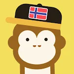 わかりやすいノルウェー語レッスン icon