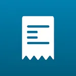 SimplyWise Receipt Scanner icon