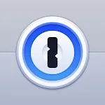 1Password icon