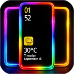 EDGE Lighting -LED Borderlight icon