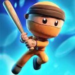 Brawler Fighting Survival Game icon