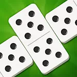 Arcadia Dominoes for Seniors icon