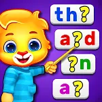 Learn to Read: Kids Games icon