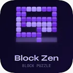 Block Zen: Relaxing Puzzle icon