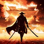 Kaz Warrior 3 - Shinobi Legend icon