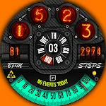 Nixie Watch V3