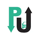 ParkUsher: Find Parking Easily icon