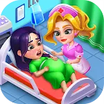 Hospital Mania: Doctor Games icon