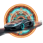 Velocity Vault icon