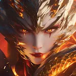 Ace Defender: Dragon War icon