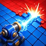 Color Clash icon