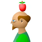 Apple Shooter icon