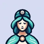 Athena AI Life AdvisorGPT icon