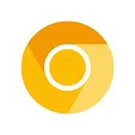 Chrome Canary (Unstable) icon