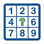 eSudoku: Classic & Irregular icon