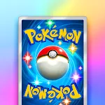 Le JCC Pokémon Pocket icon