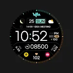 SamWatch PointColor 37 2024