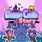 魔王城ものがたり icon