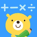 Math games for kids - Mathmaji icon