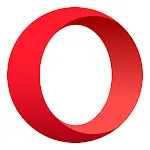 Opera: Privater VPN Browser icon