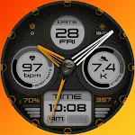 Hybrid Watchface — NDW071
