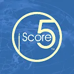 iScore5 APHG icon