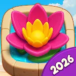 リラックス3マッチ - 暇つぶしパズル icon